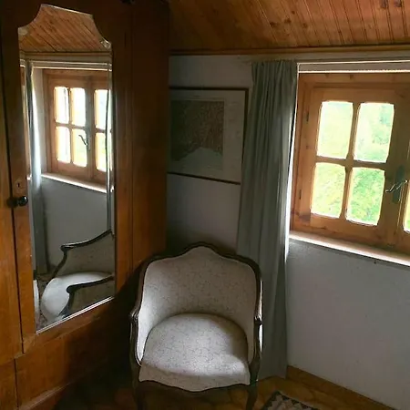 Villa Pitera - In The Mountains Gorreta
