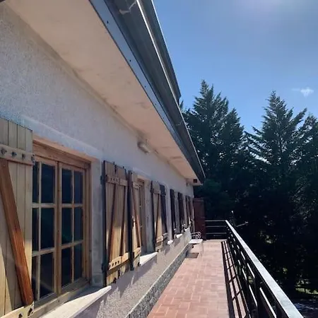 Pitera - In The Mountains Villa *