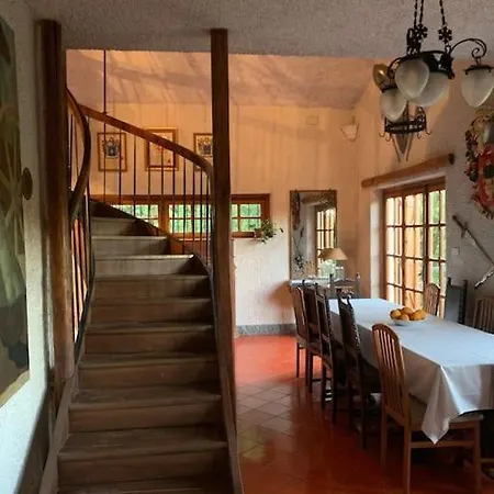 Villa Pitera - In The Mountains *