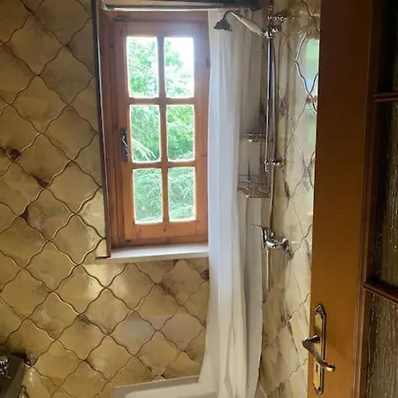 Pitera - In The Mountains Villa