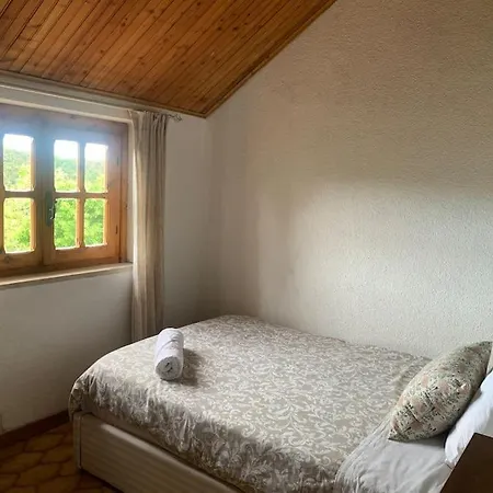 Villa Pitera - In The Mountains