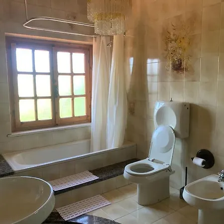 Villa Pitera - In The Mountains