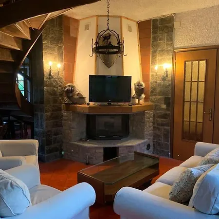 Villa Pitera - In The Mountains *