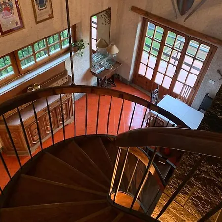 Villa Pitera - In The Mountains Gorreta