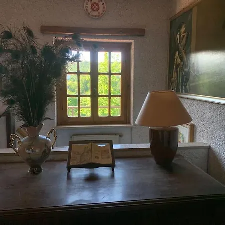 Pitera - In The Mountains Villa