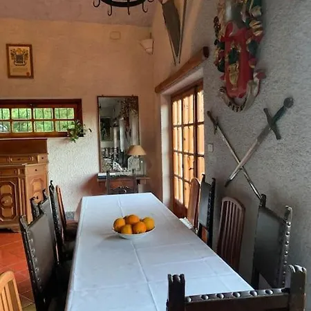 Pitera - In The Mountains Villa *