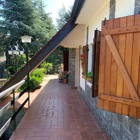 Pitera - In The Mountains * Gorreta