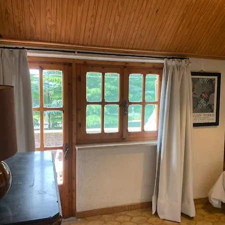 Pitera - In The Mountains Villa Gorreta