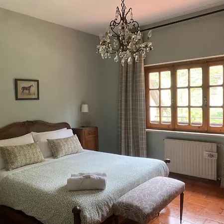 Villa Pitera - In The Mountains *
