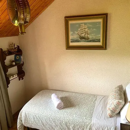 Villa Pitera - In The Mountains Gorreta