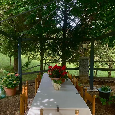 Villa Pitera - In The Mountains *